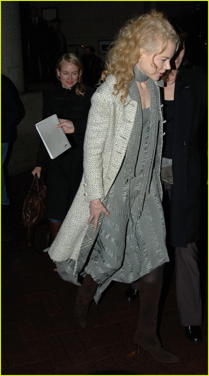 Nicole Kidman�s Wedding Pictures Photo 320271 Celebrity