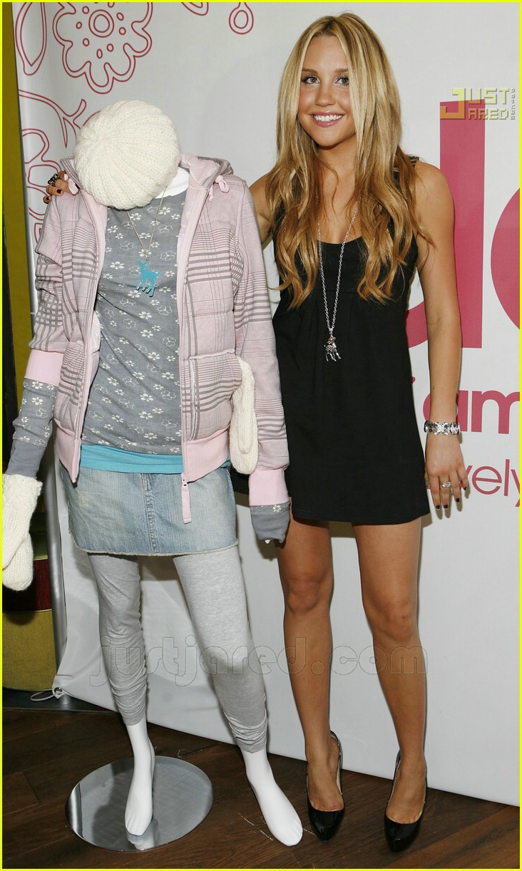 Full Sized Photo of amanda bynes clothing line 02 Photo