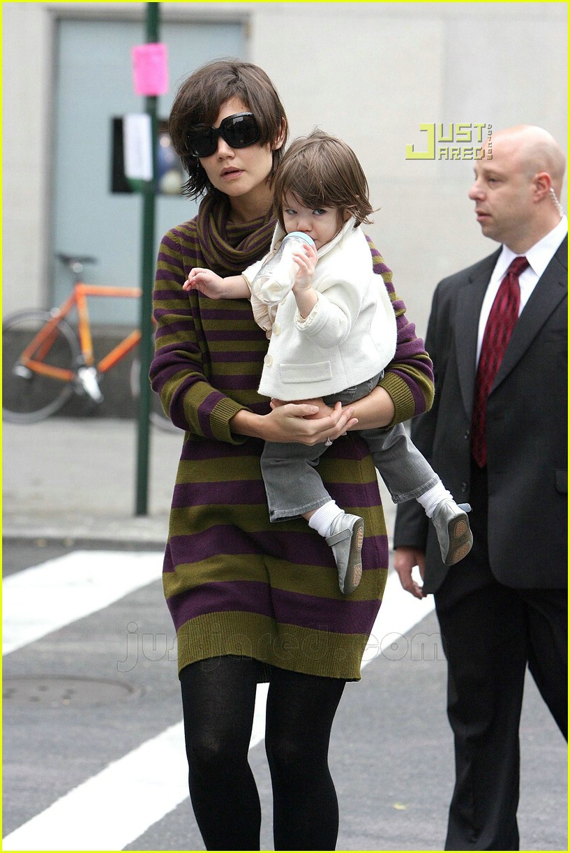 Suri Cruise Bottle