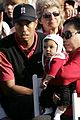 Sam Woods: My Dadâs A World Tiger | Celebrity Babies, Elin Nordegren, Sam Woods, Tiger Woods 