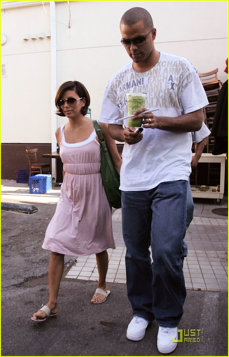 Eva Longoria Has Short Hair Photo 1271561 Eva Longoria Tony