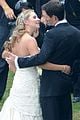 Beverley Mitchell Wedding Pictures — FIRST LOOK! | Beverley Mitchell