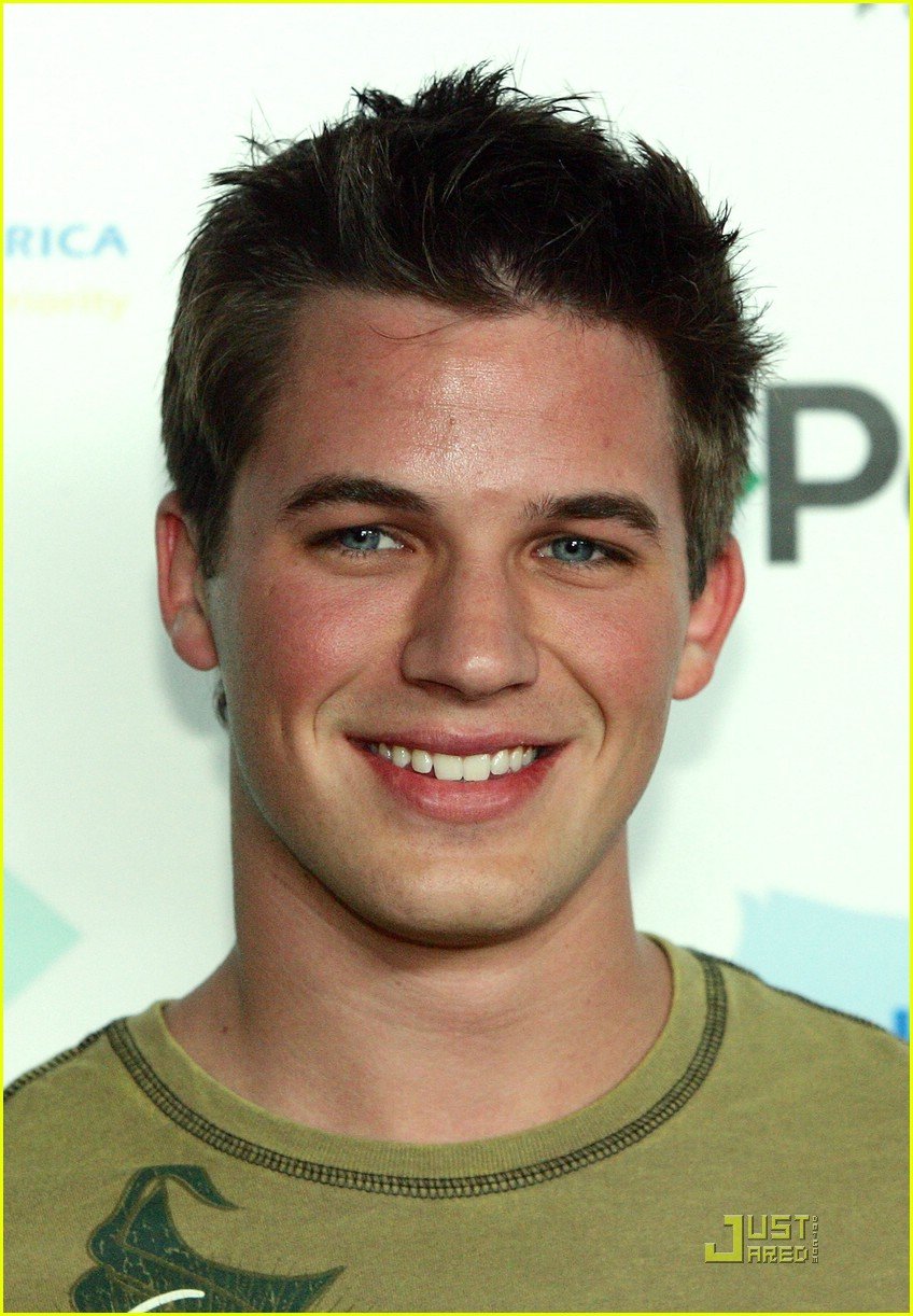 matt in 90210