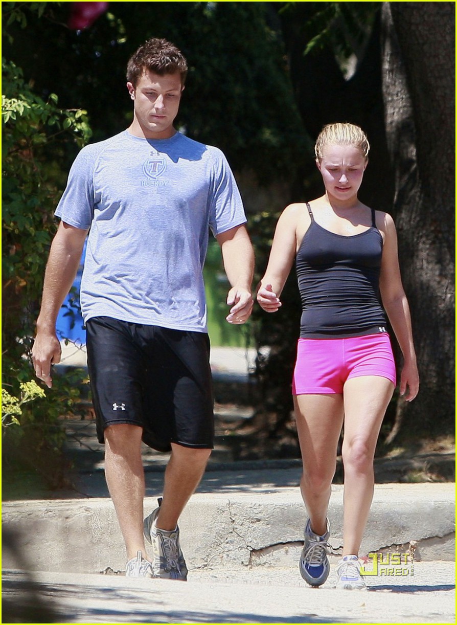 Jennifer runyon sexy