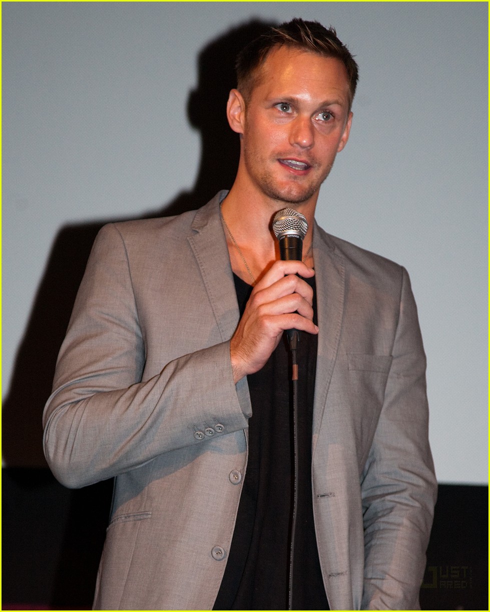 pictures alexander skarsgard
