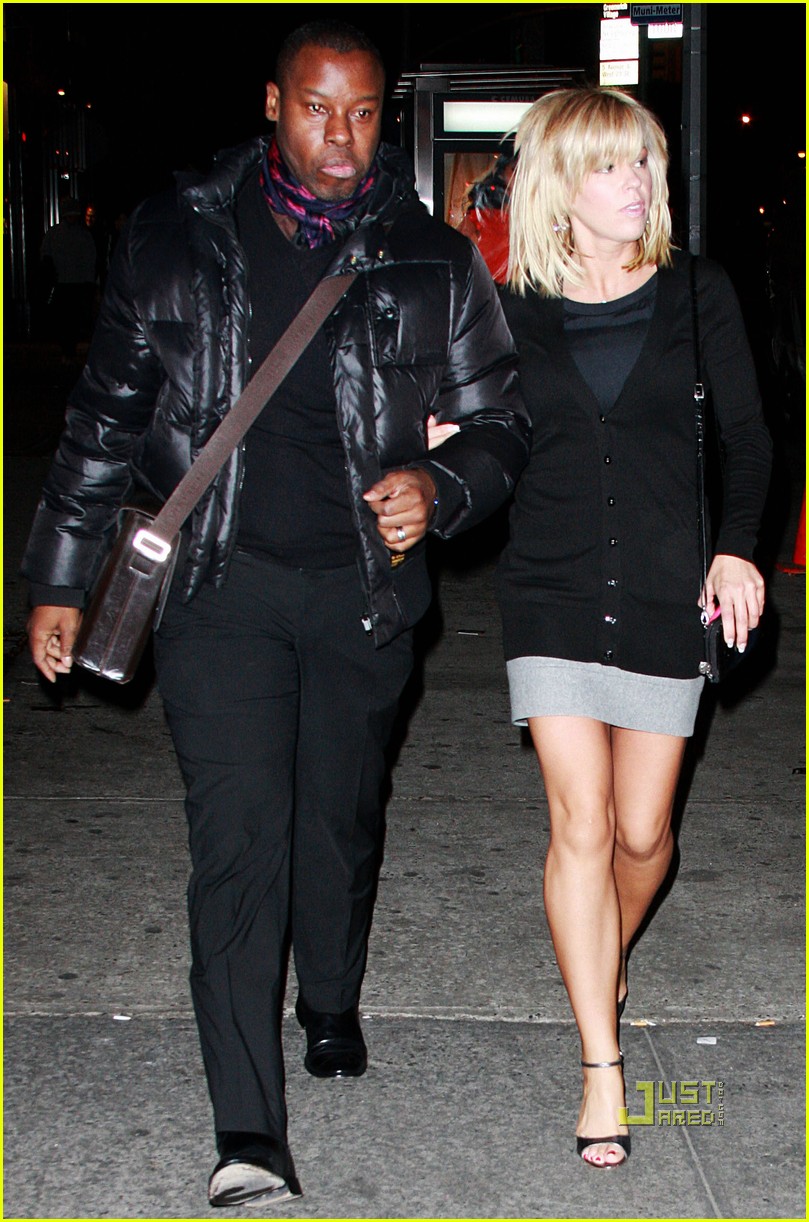 Kate Gosselin Is A Manhattan Mama Photo 2425977 Kate Gosselin