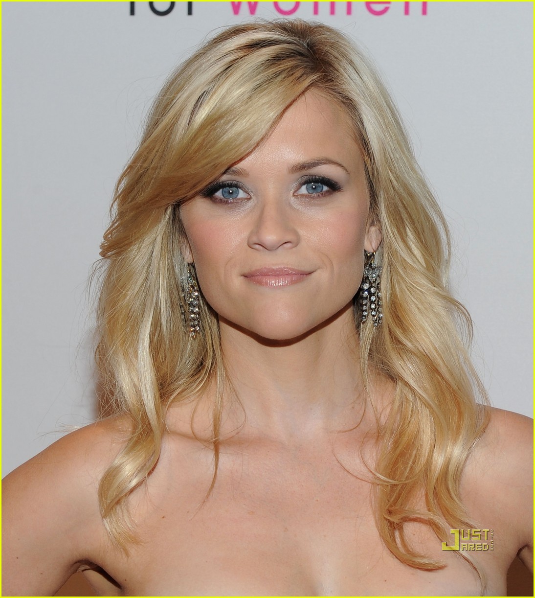 Reese Witherspoon: Avon Foundation for Women Gala: Photo 2490573
