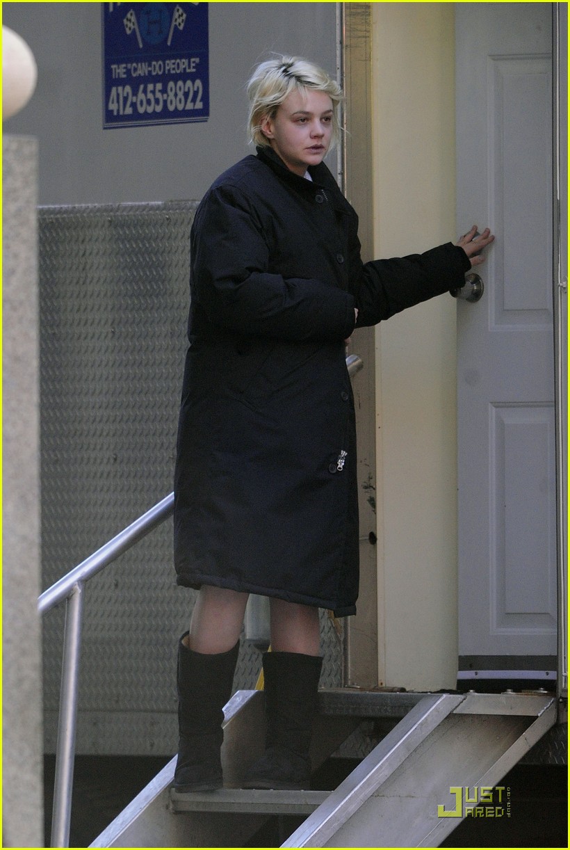 James McAvoy With His Ass In The Air