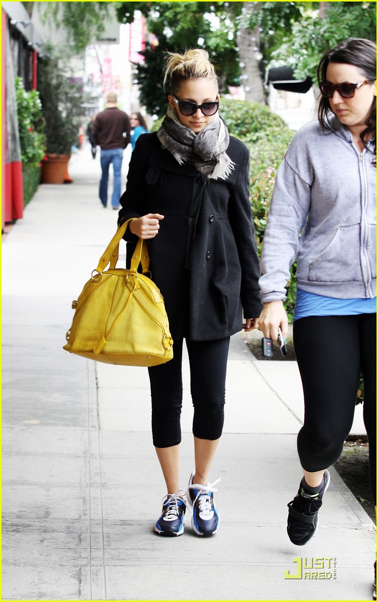 Nicole Richie Gallery