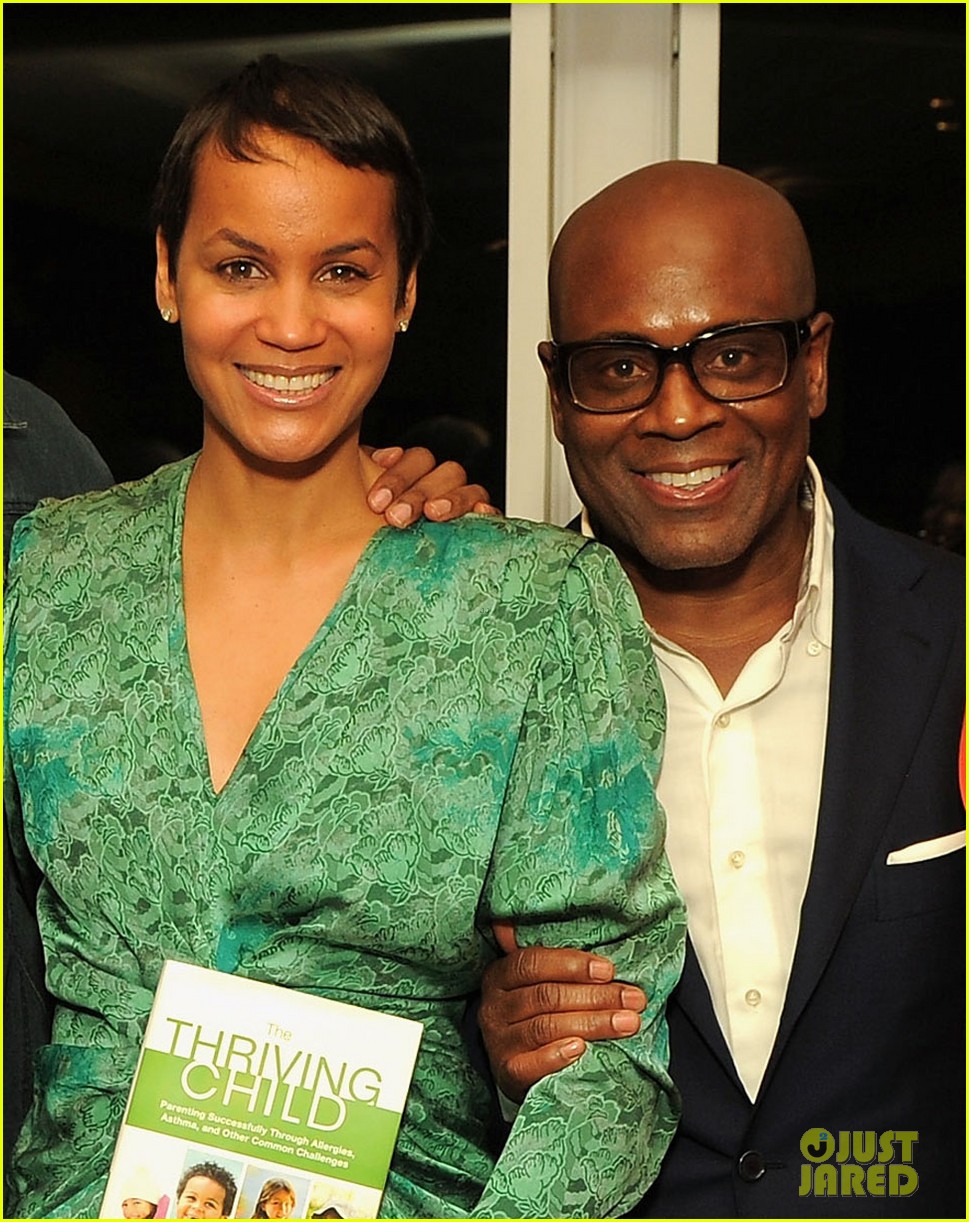 Beyonce & JayZ ) Erica Reid's Book Launch Party! บันเทิง 3135870