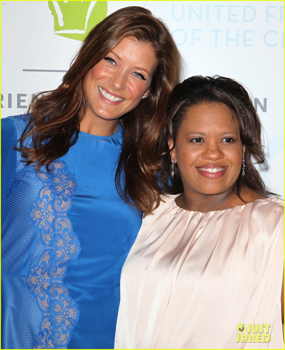 Kate Walsh: United Friends of the Children Benefit!: Photo ...