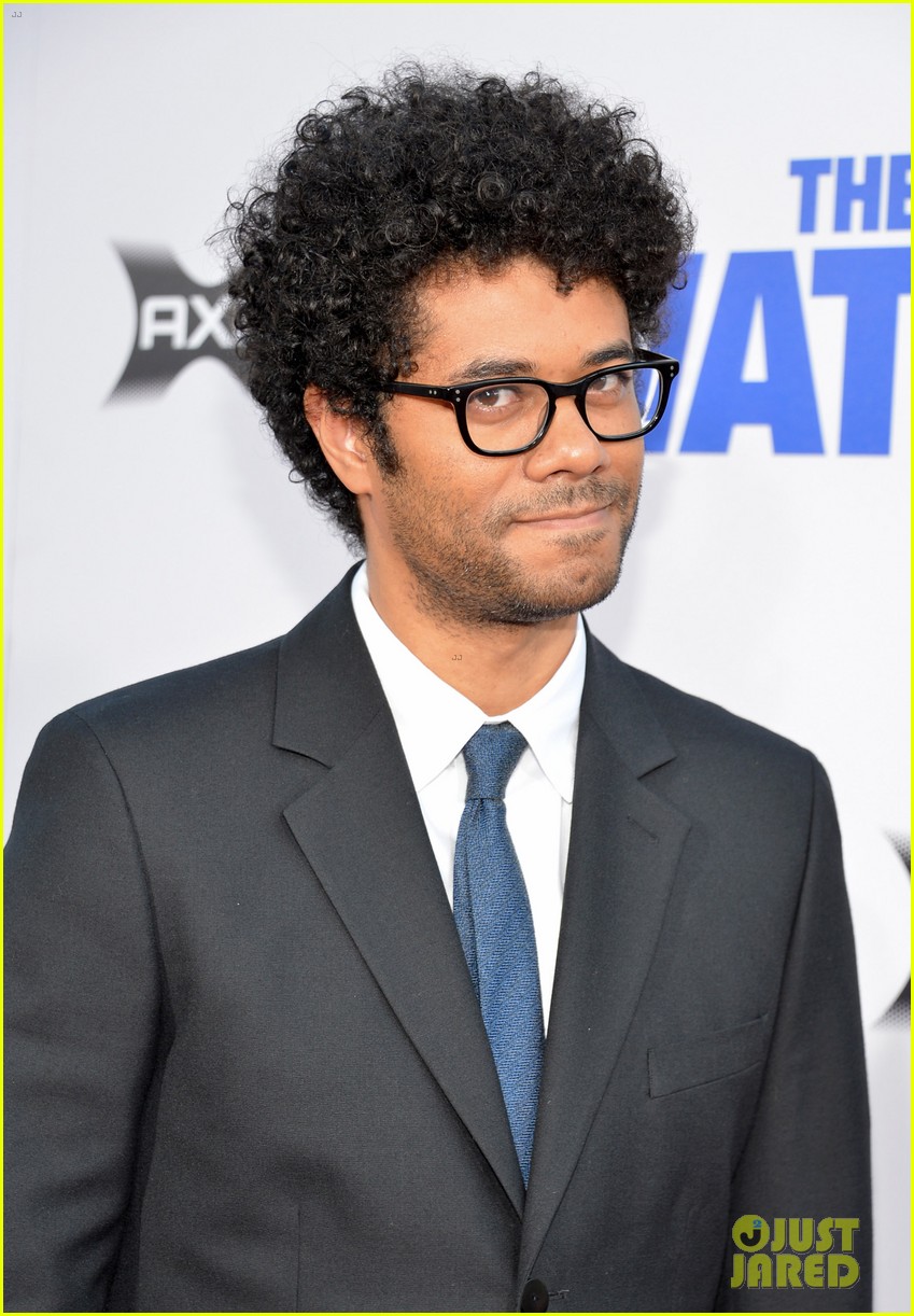 Ben Stiller & Vince Vaughn: 'The Watch' Premiere!: Photo ...