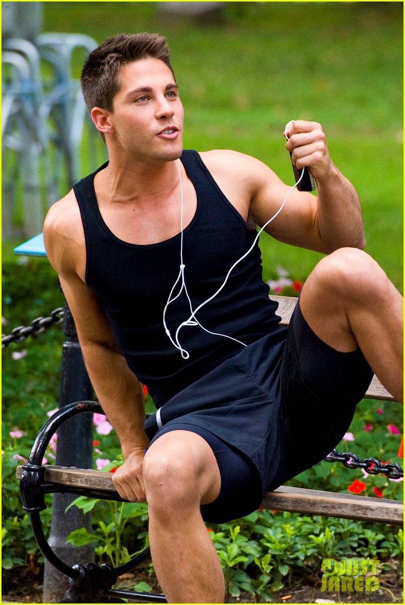 Lea+michele+glee+set