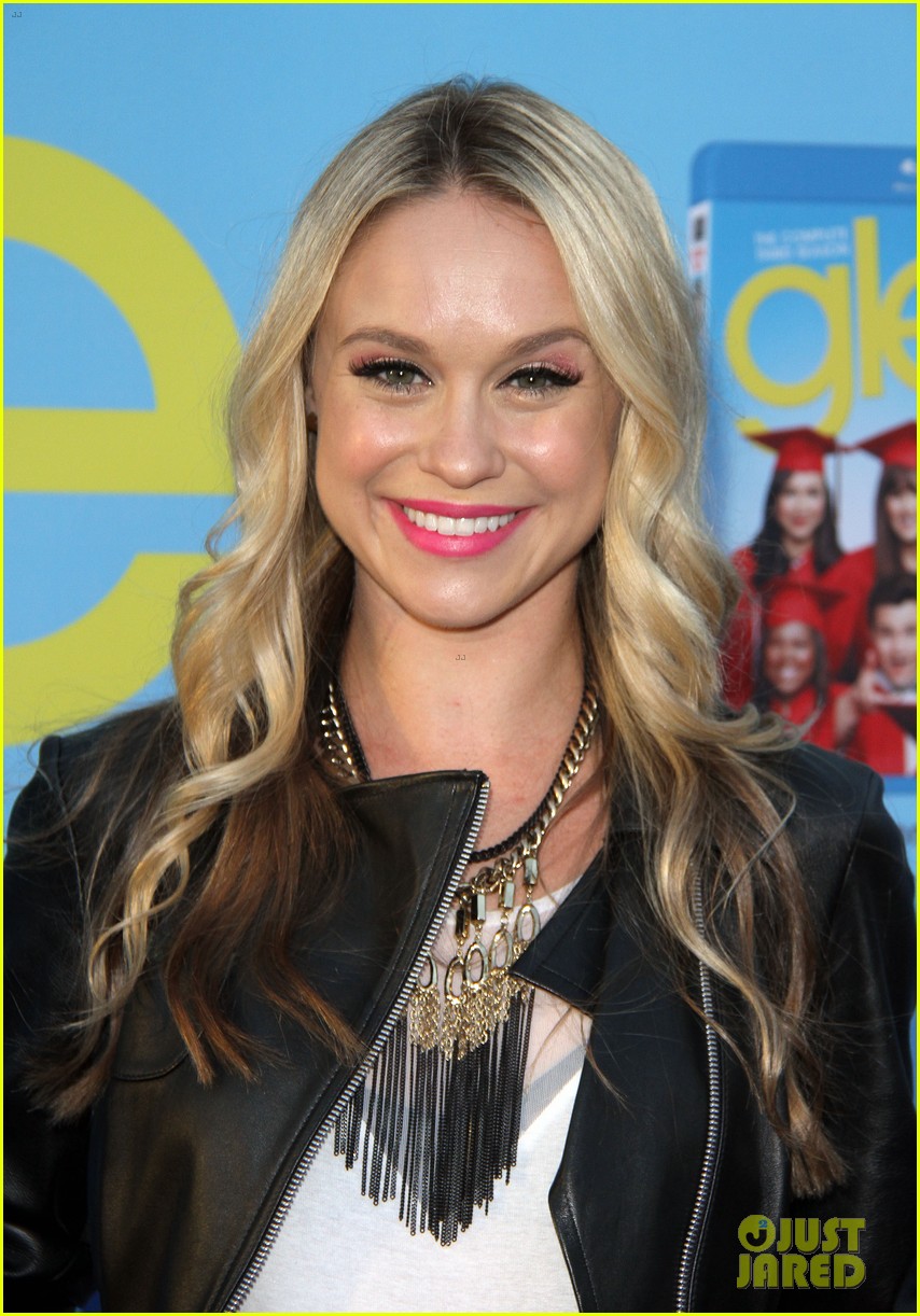 Chord Glee