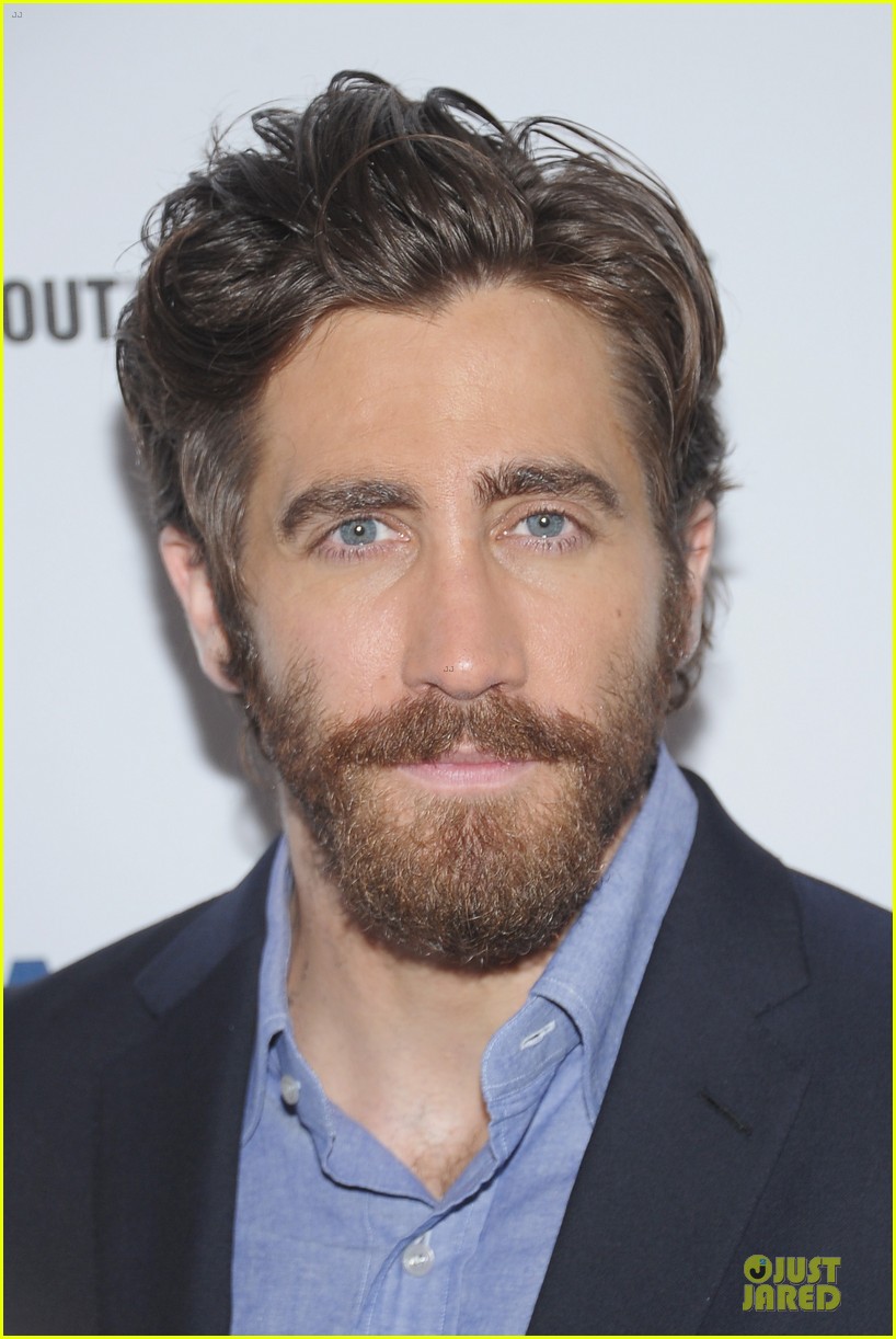 jake gyllenhaal scandal