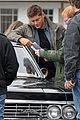 jared padalecki jansen ackles serious supernatural scene 04