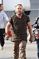 Photo 54 of Emma Watson: 'Noah' Set with Russell Crowe!