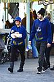 christina aguilera matthew rutler disneyland duo 01.