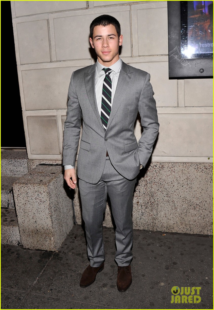 matt bomer cat on a hot tin roof opening night 06