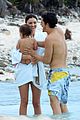 miranda kerr shirtless orlando bloom beach vacation with flynn 06