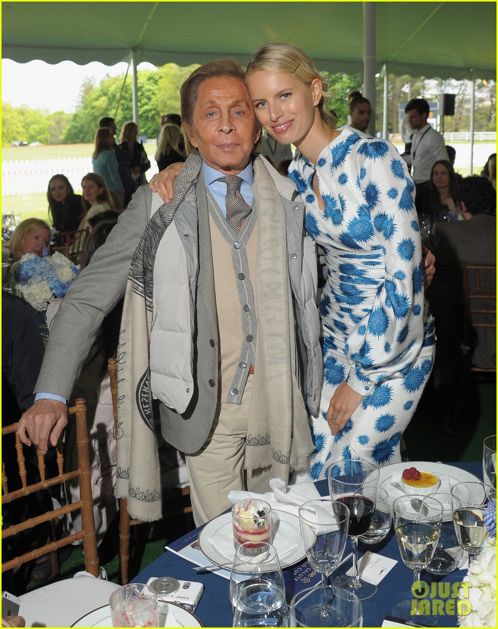 Prince Harry Wraps U.S. Tour with Polo Match in Connecticut