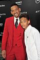 jada will smith after earth premiere with willow jada trey 07