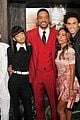 jada will smith after earth premiere with willow jada trey 16