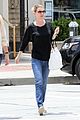 ellen pompeo celebrates selfie sunday 16