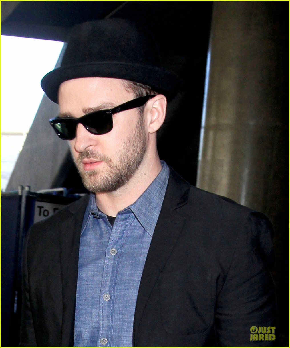 Justin Timberlake lands six VMA nominations - Daily Star