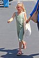 jennifer garner runs errands with violet seraphina 10