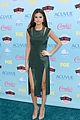 selena gomez teen choice awards 2013 red carpet 02