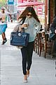 selena gomez grabs coffee with mom mandy 12