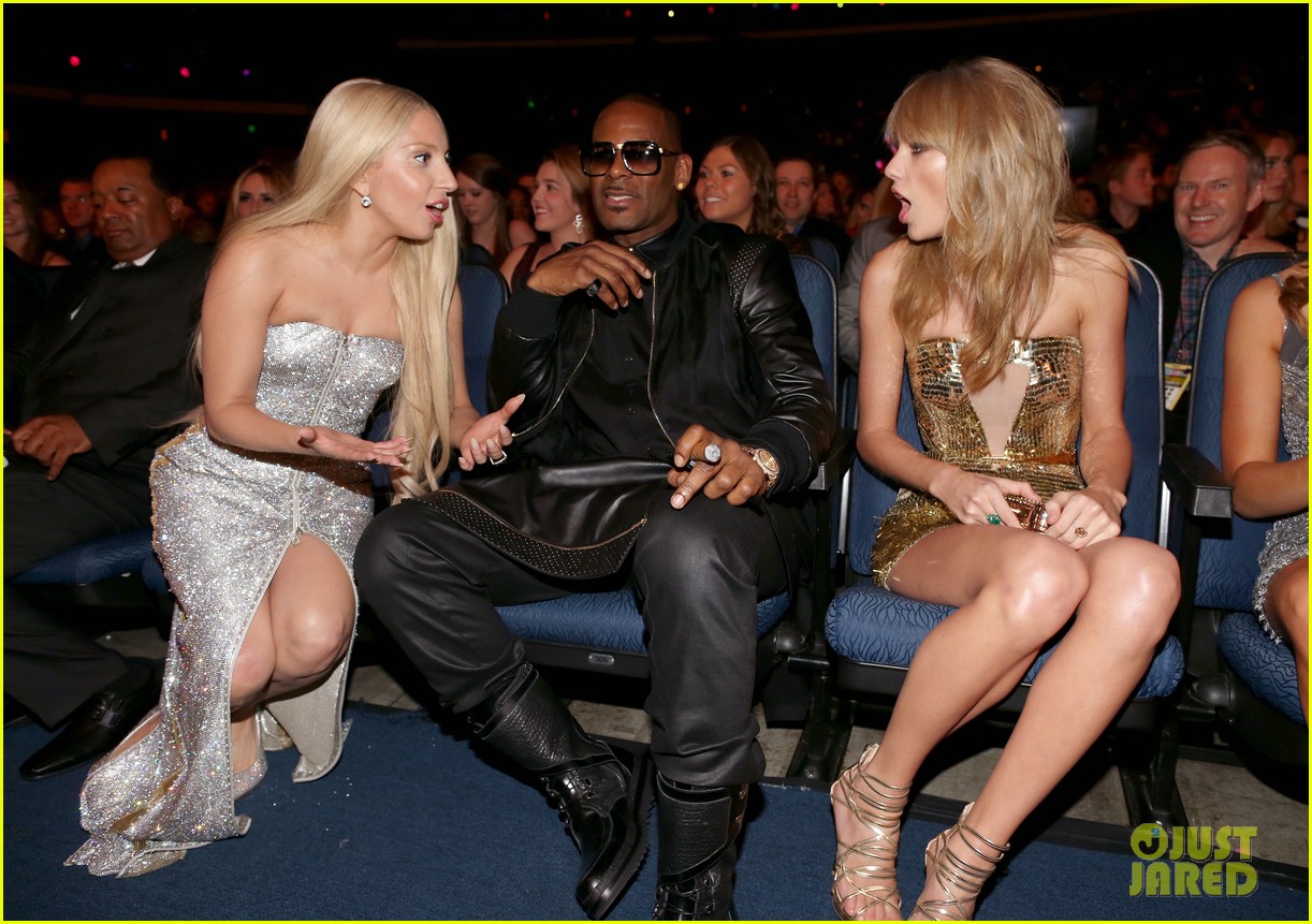 SEXY Lady Gaga nude and 2013 (AMA Awards) Lady Gaga and R 