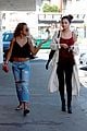 selena gomez stops for a slurpee after her rehab statement 05
