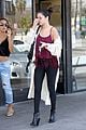 selena gomez stops for a slurpee after her rehab statement 27