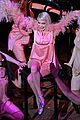 michelle williams makes her broadway debut as sally bowles in cabaret opening preview 07