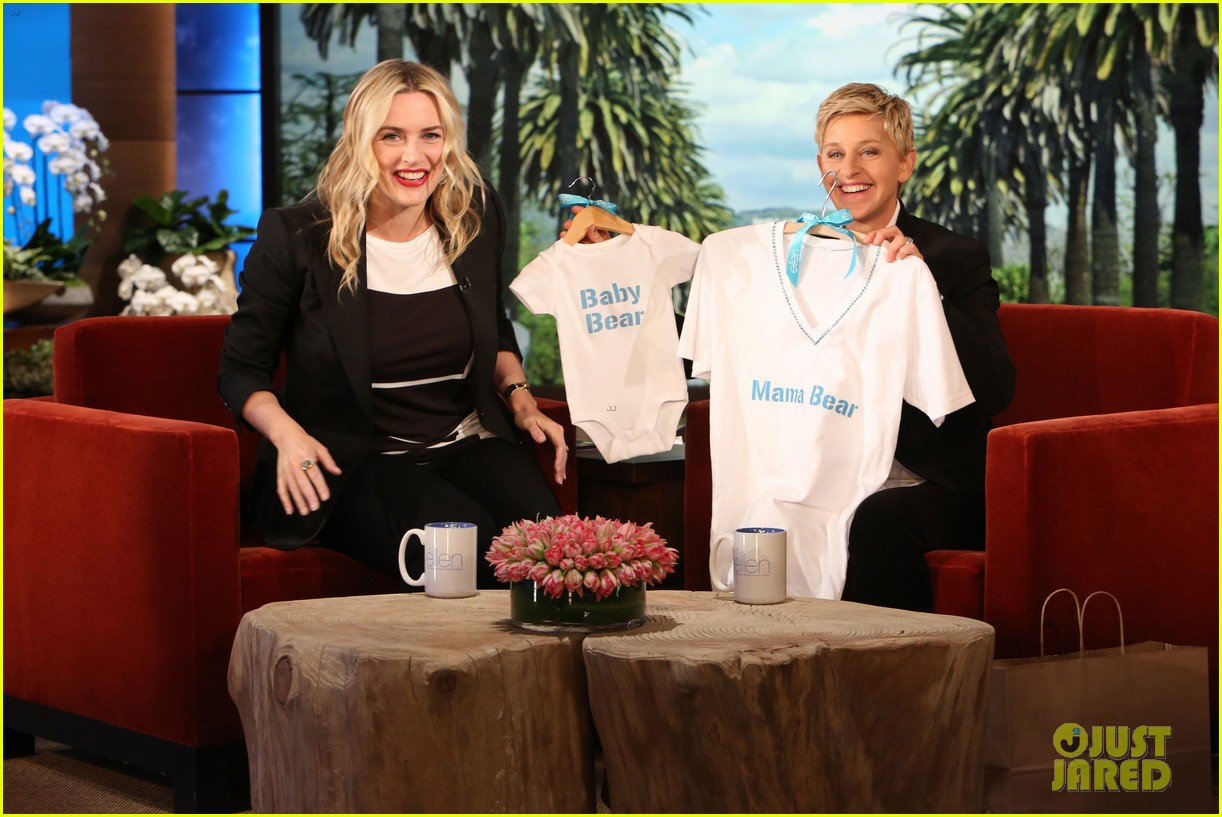 kate winslet pumping breast milk during earthquake 01