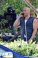 vin diesel gives jordana brewster huge hug for fast furious 7 18