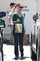 natalie portman goes green healthy at m cafe 09