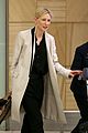 cate blanchett lands in australia after jungle book casting news 05