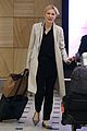 cate blanchett lands in australia after jungle book casting news 08