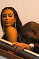 kim kardashian gets nearly naked for riccardo tisci birthday 04