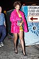 rihanna style gets praised by designer jeremy scott 12