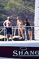 taylor swifts belly button baring beach day new bikini pics 17