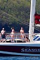 taylor swifts belly button baring beach day new bikini pics 60