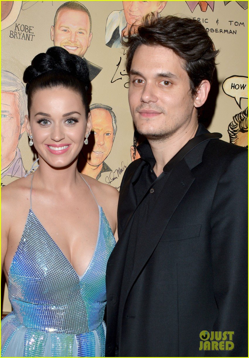 Katy Perry Dating Who 2015