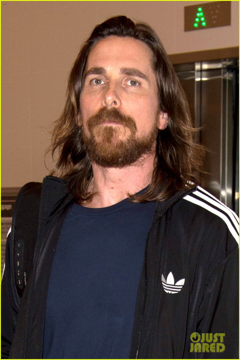 Christian Bale S Batman Replaces Christian Grey In Fifty Shades