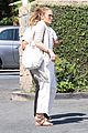 jennifer lopez casper smart spotted out to lunch 01