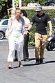 jennifer lopez casper smart spotted out to lunch 09