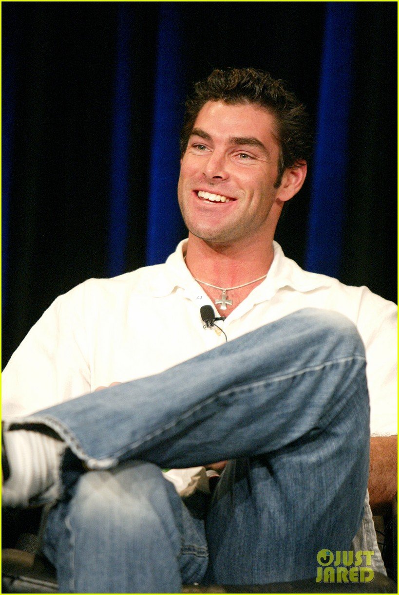 What Happened To Joe Millionaire Star Evan Marriott He Here's What 'Joe